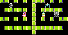 Binary Land (JPN) - Binary Land (JPN)