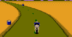 Mach Rider - Mach Rider