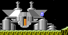 Solar Jetman: Hunt for the Golden Warpship - Solar Jetman: Hunt for the Golden Warpship