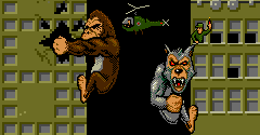 Rampage - Rampage