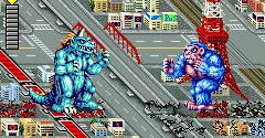 King of the Monsters - King of the Monsters