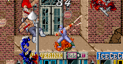 Ninja Gaiden - Ninja Gaiden