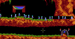 Lemmings - Lemmings