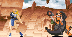 Guilty Gear - Guilty Gear