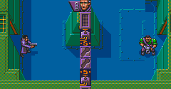 Chaos Engine 2 (Prototype) - Chaos Engine 2 (Prototype)