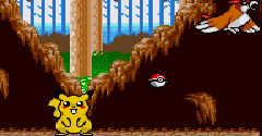 Pocket Monster 2 (Bootleg) - Pocket Monster 2 (Bootleg)