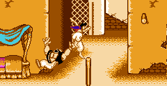 Aladdin (Bootleg) - Aladdin (Bootleg)