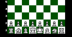 The Chessmaster - The Chessmaster