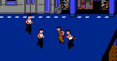 Renegade (USA) - Renegade (USA)