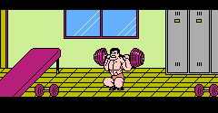 Tecmo World Wrestling / Gekitou Pro Wrestling!! Toukon Densetsu - Tecmo World Wrestling / Gekitou Pro Wrestling!! Toukon Densetsu
