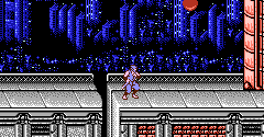 Ninja Gaiden 2: The Dark Sword of Chaos - Ninja Gaiden 2: The Dark Sword of Chaos
