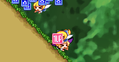 New Super Marisa Land - New Super Marisa Land
