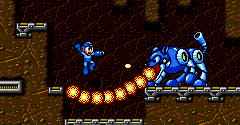 Mega Man: The Wily Wars: Mega Man 2 - Mega Man: The Wily Wars: Mega Man 2