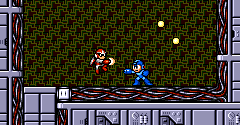 Mega Man: The Wily Wars: Mega Man 3 - Mega Man: The Wily Wars: Mega Man 3