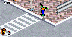 Jet Grind Radio / Jet Set Radio - Jet Grind Radio / Jet Set Radio