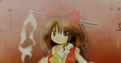 Touhou Koumakyou (The Embodiment of Scarlet Devil) - Touhou Koumakyou (The Embodiment of Scarlet Devil)