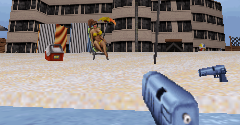 Duke Caribbean: Life's a Beach - Duke Caribbean: Life's a Beach