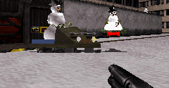 Duke Nukem 3D: Nuclear Winter - Duke Nukem 3D: Nuclear Winter