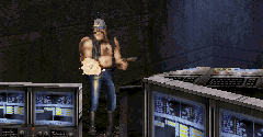 Redneck Rampage - Redneck Rampage