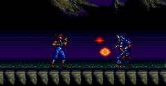 Shadow Blasters - Shadow Blasters
