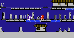 Ninja JaJaMaru-kun (JPN) - Ninja JaJaMaru-kun (JPN)