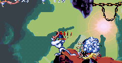 Earthworm Jim - Earthworm Jim
