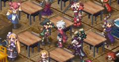 Disgaea 3: Absence of Justice - Disgaea 3: Absence of Justice