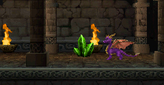 The Legend of Spyro: Dawn of the Dragon - The Legend of Spyro: Dawn of the Dragon