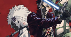 No More Heroes Customs - No More Heroes Customs