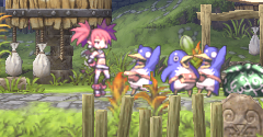 Prinny 2: Dawn of Operation Panties, Dood! - Prinny 2: Dawn of Operation Panties, Dood!