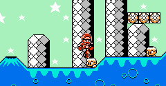 Ninja JaJaMaru: Ginga Daisakusen (JPN) - Ninja JaJaMaru: Ginga Daisakusen (JPN)