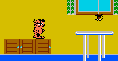 A Week of Garfield (JPN) - A Week of Garfield (JPN)