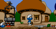 The Smurfs (PAL) - The Smurfs (PAL)