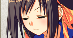 Suzumiya Haruhi no Gyakuten 2 - Suzumiya Haruhi no Gyakuten 2