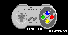 SNES Test Program - SNES Test Program
