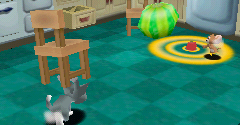 Tom and Jerry: Fists of Furry - Tom and Jerry: Fists of Furry