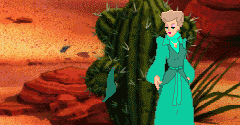 King's Quest VII: The Princeless Bride (Demo) - King's Quest VII: The Princeless Bride (Demo)