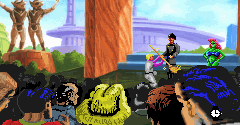 Space Quest I: The Sarien Encounter (VGA) - Space Quest I: The Sarien Encounter (VGA)