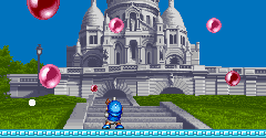 Super Buster Bros. / Super Pang - Super Buster Bros. / Super Pang