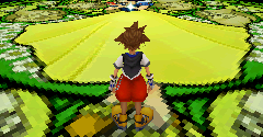 Kingdom Hearts Re:coded - Kingdom Hearts Re:coded