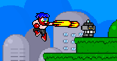 Stinkoman 20X6 - Stinkoman 20X6