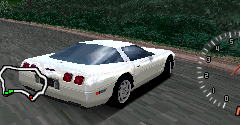Gran Turismo 2 - Gran Turismo 2