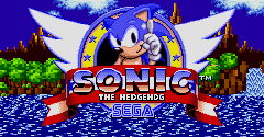 Sonic the Hedgehog Part 1 & 2 - Sonic the Hedgehog Part 1 & 2
