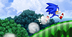 Sonic the Hedgehog 4: Episode I - Sonic the Hedgehog 4: Episode I