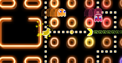 Pac-Man Championship Edition - Pac-Man Championship Edition