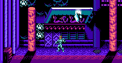 Street Fighter 2010 - Street Fighter 2010