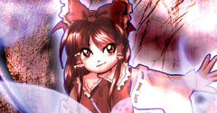 Touhou Eiyashou (Imperishable Night) - Touhou Eiyashou (Imperishable Night)