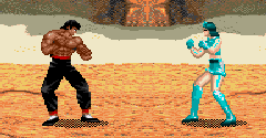 Tekken 3 Special (Bootleg) - Tekken 3 Special (Bootleg)