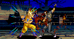 Top Fighter 2000 MK VIII (Bootleg) - Top Fighter 2000 MK VIII (Bootleg)