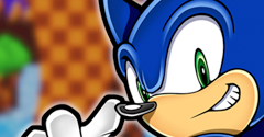 Sonic the Hedgehog (iPhone) - Sonic the Hedgehog (iPhone)